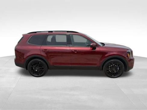 Used 2024 Kia Telluride SX Prestige X-Line AWD/4WD image 2