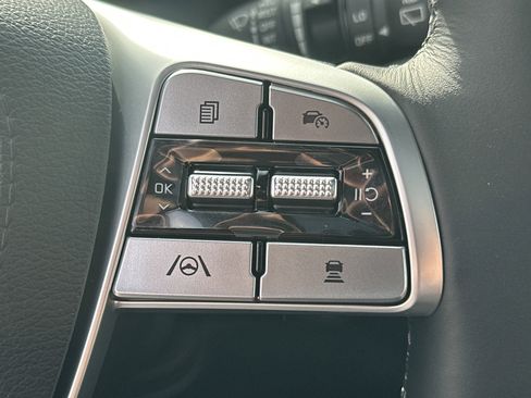 New 2025 Kia Telluride EX X-Line image 24