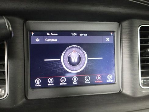 Used 2019 Dodge Charger Police w/ Fleet Safety Group image 25