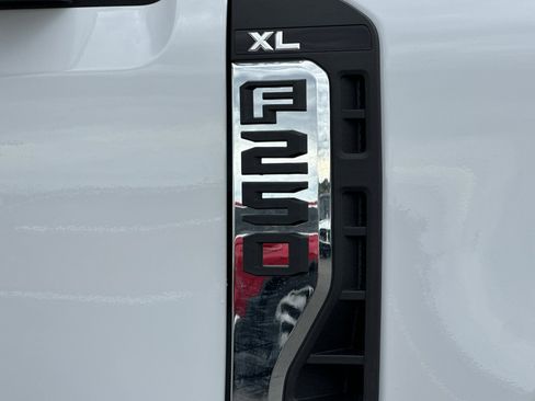 New 2026 Ford F250 XL w/ XL Driver Assist Package image 23