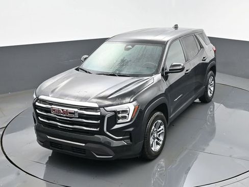Used 2025 GMC Terrain Elevation AWD/4WD image 21