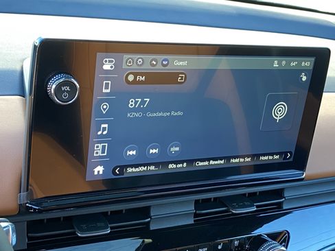 New 2026 Honda Prologue Elite image 16