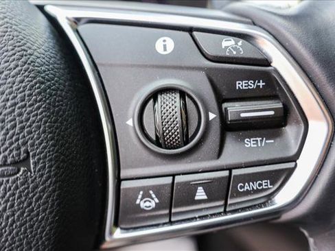 Used 2023 Acura MDX SH-AWD w/ Technology Package image 16