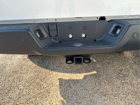 Used 2022 RAM 1500 Tradesman w/ Trailer Tow Group AWD/4WD image 20