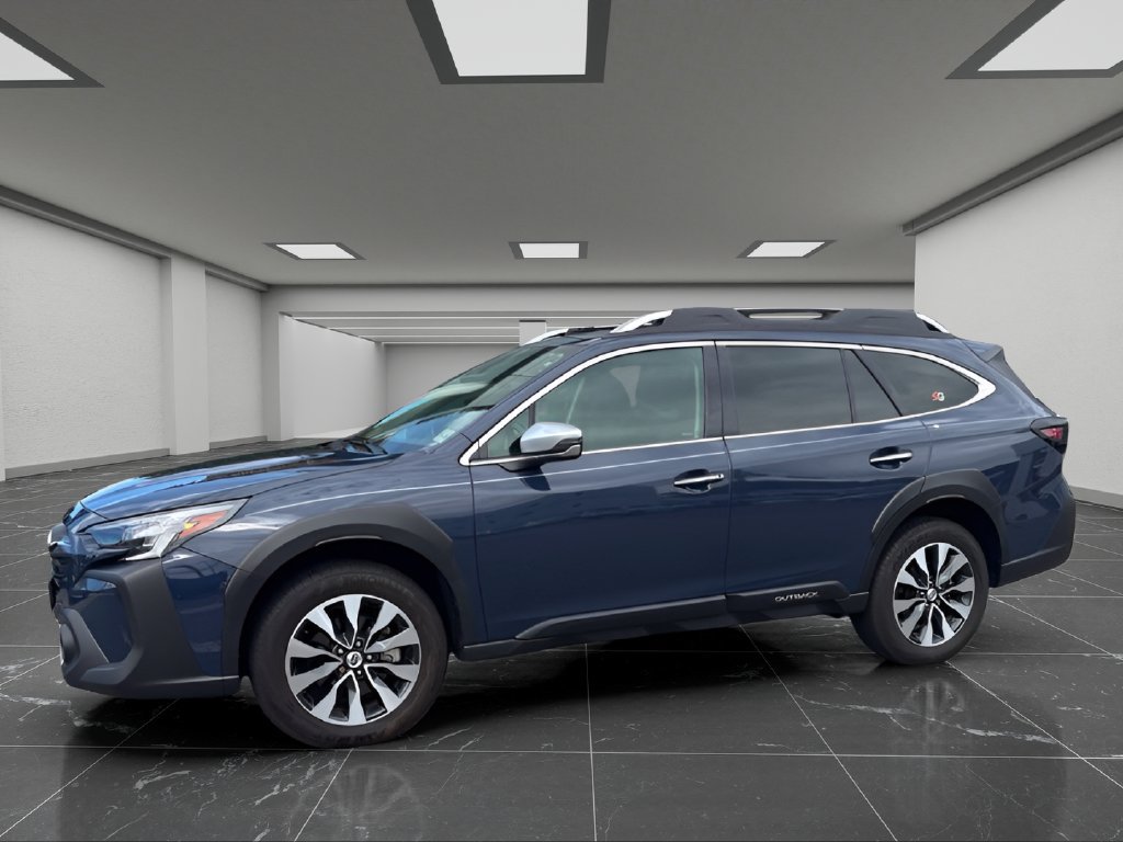 Certified 2024 Subaru Outback Touring XT AWD/4WD image 9