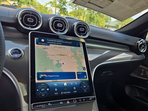 New 2026 Mercedes-Benz CLE 300 4MATIC Coupe image 12
