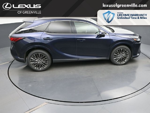 Certified 2024 Lexus RX 350 FWD w/ Convenience Package image 46