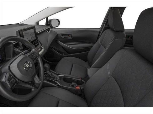 Used 2026 Toyota Corolla LE FWD image 50