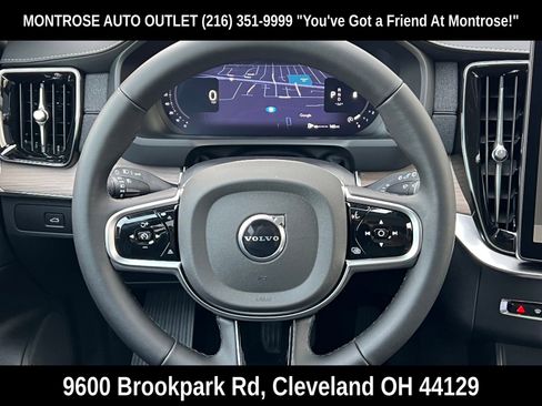 New 2026 Volvo XC90 B6 Plus w/ Protection Package Premier image 29