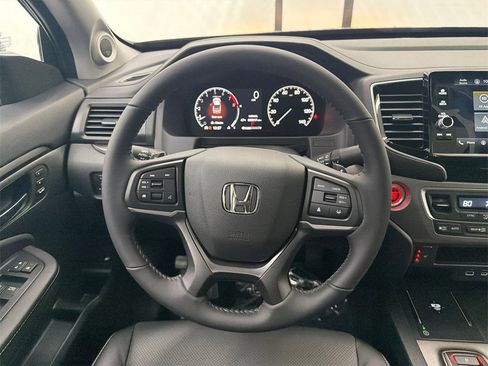 New 2026 Honda Ridgeline RTL image 26