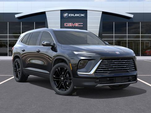New 2026 Buick Enclave Preferred w/ Power Package image 29