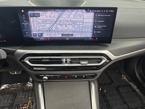 Certified 2024 BMW 430i Convertible w/ M Sport Package RWD image 21