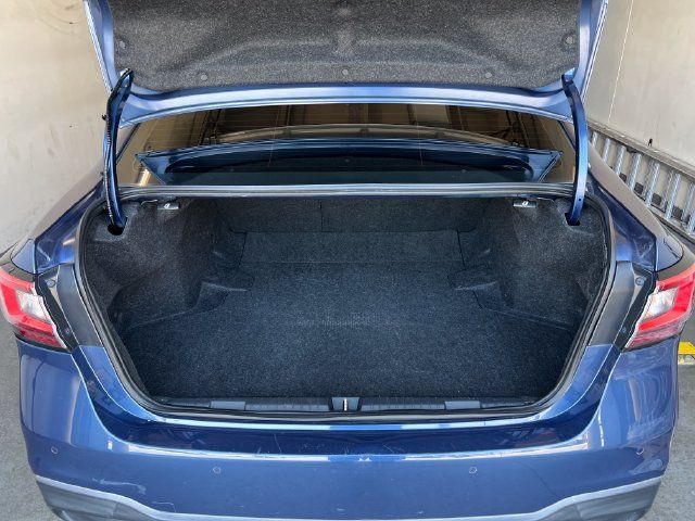 Used 2021 Subaru Legacy Limited AWD/4WD image 23
