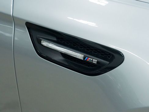 Used 2016 BMW M5 image 16