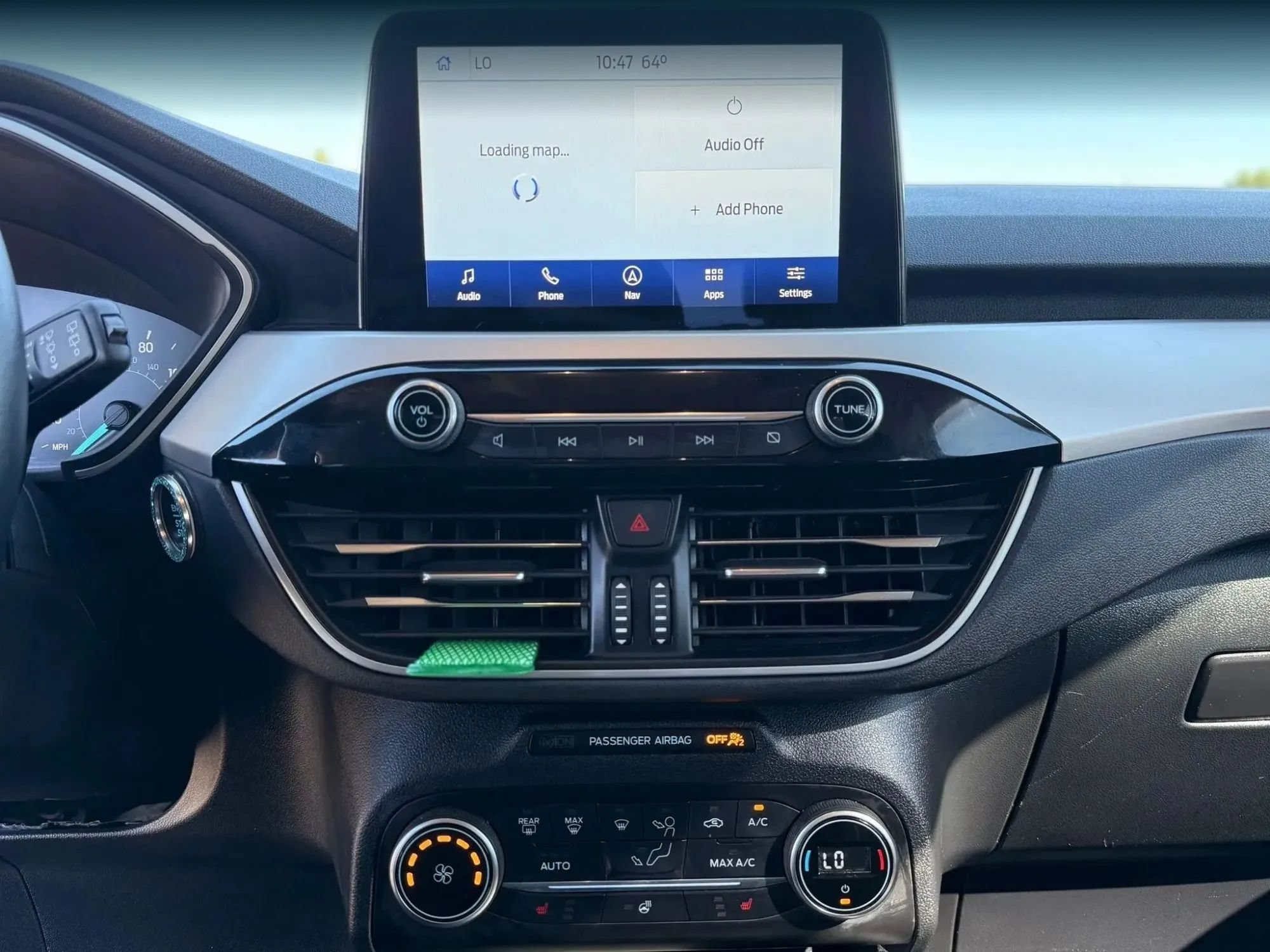 Used 2020 Ford Escape SEL AWD/4WD image 26
