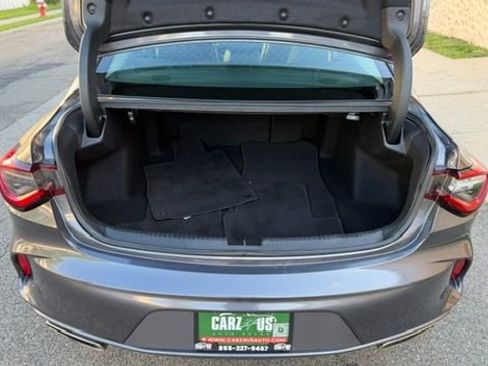 Used 2021 Acura TLX FWD image 14