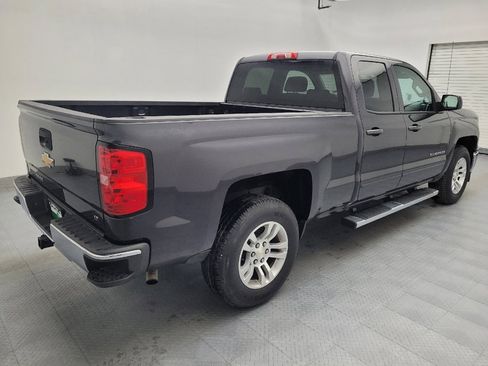 Used 2015 Chevrolet Silverado 1500 LT w/ LT Convenience Package AWD/4WD image 10