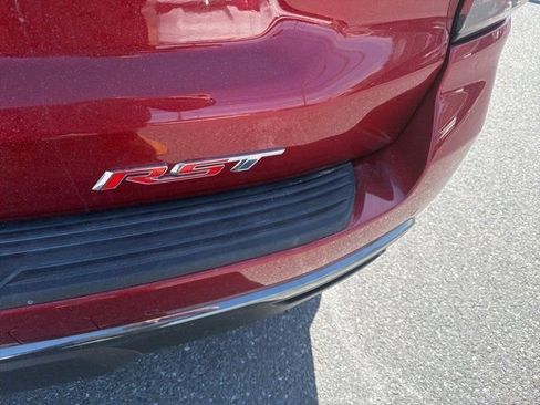 Used 2021 Chevrolet Tahoe RST w/ Luxury Package image 5