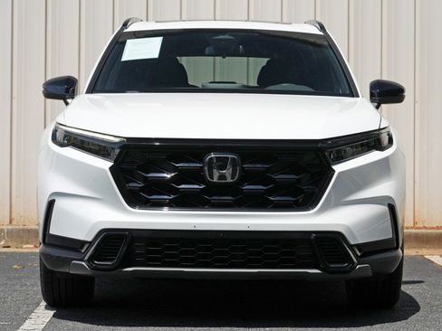 Used 2023 Honda CR-V Sport image 6