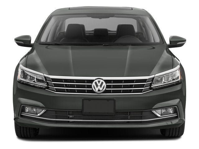 Used 2017 Volkswagen Passat 1.8T SE w/ SE Lighting Package FWD image 7