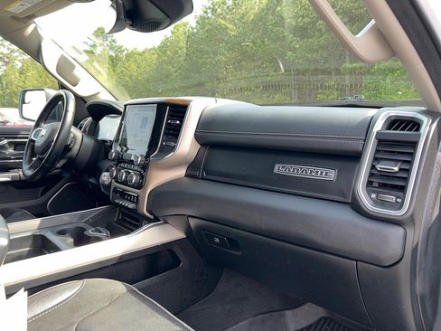 Used 2022 RAM 1500 Laramie RWD image 25
