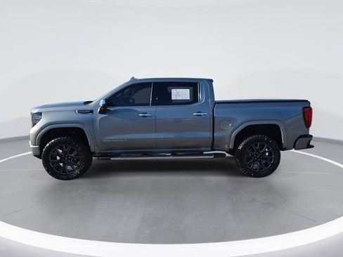 Used 2024 GMC Sierra 1500 Denali w/ Technology Package image 6