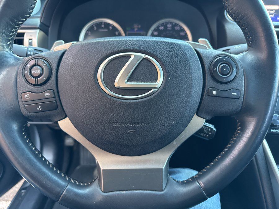 Used 2014 Lexus IS 250 AWD w/ Premium Package image 24