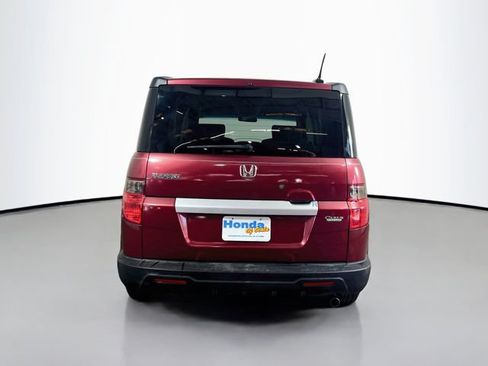 Used 2010 Honda Element EX image 17