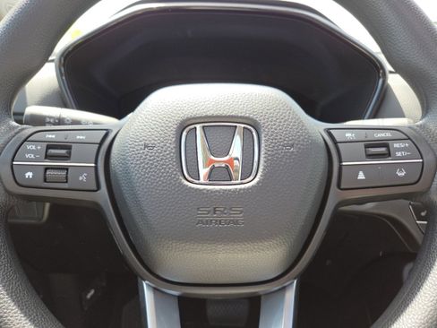 New 2026 Honda CR-V EX image 28