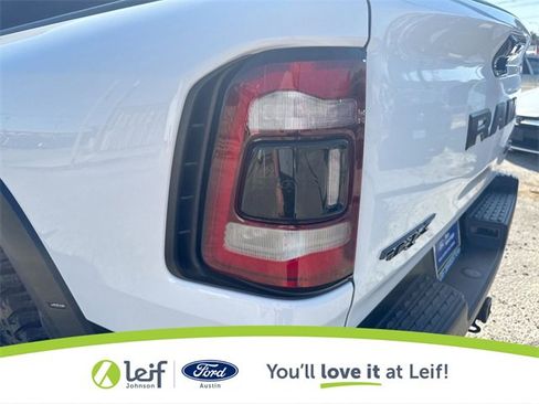 Used 2024 RAM 1500 TRX w/ TRX Level 1 Equipment Group image 38