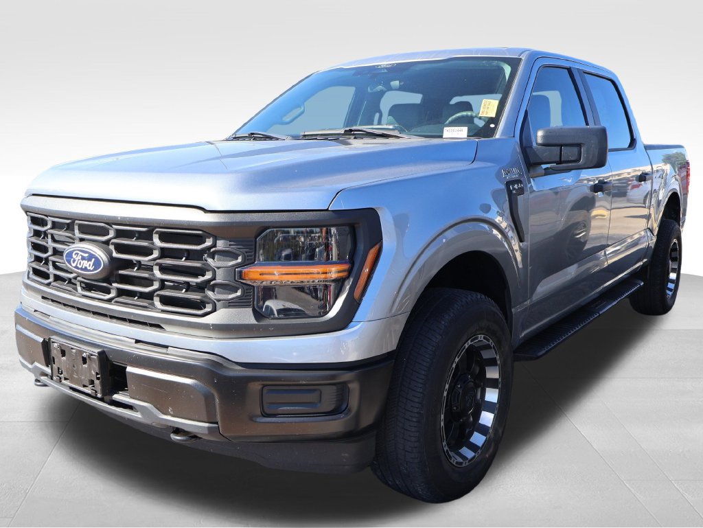 Used 2024 Ford F150 XL AWD/4WD image 6