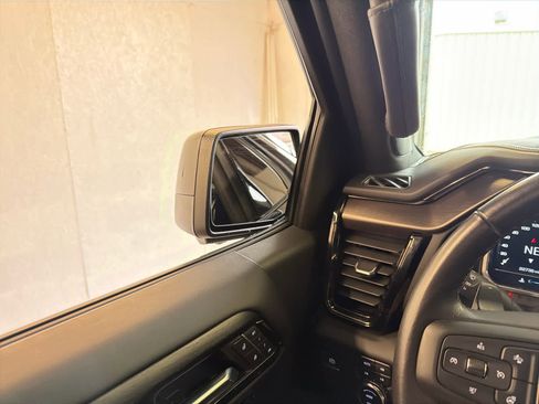 Used 2023 GMC Sierra 1500 AT4X image 45