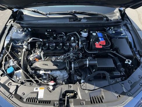 Used 2025 Honda Accord SE image 20