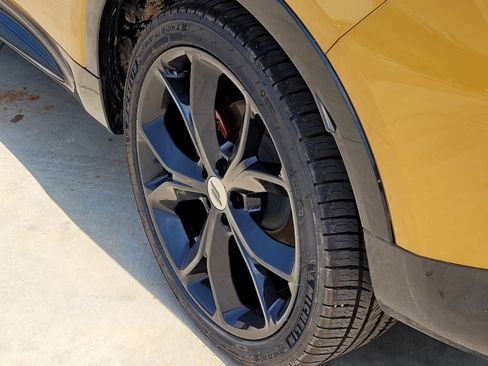 New 2024 Dodge Hornet R/T Plus image 5