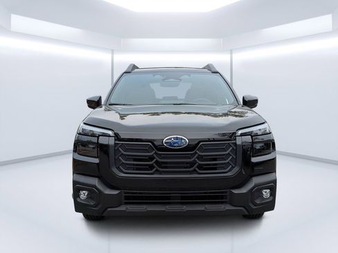 New 2026 Subaru Outback Premium image 8