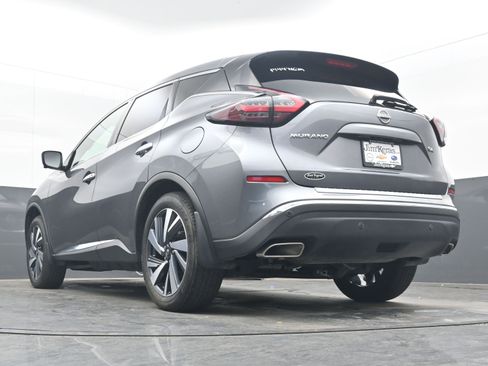 Used 2024 Nissan Murano SL image 29