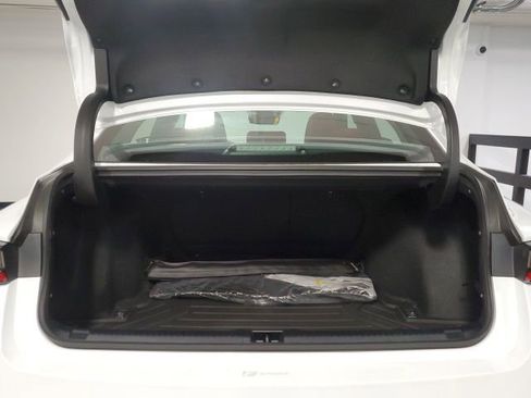 Used 2024 Lexus IS 350 F Sport w/ Memory Package image 23