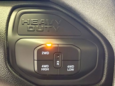 New 2026 RAM 5500 Tradesman image 25