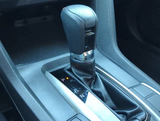 Used 2020 Honda Civic LX image 31