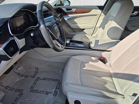 Used 2019 Audi A6 3.0T Prestige AWD/4WD image 17