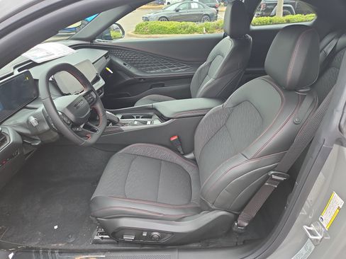 New 2026 Dodge Charger Scat Pack image 4