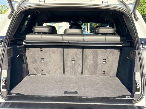 New 2026 BMW X5 M60i w/ Executive Package image 12