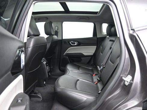 Used 2022 Jeep Compass Limited w/ Sun and Sound Group AWD/4WD image 28