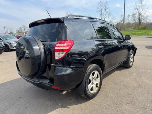 Used 2009 Toyota RAV4 4WD image 5