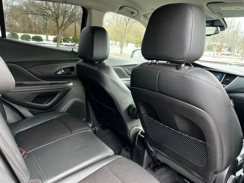Used 2019 Buick Encore Preferred FWD image 20
