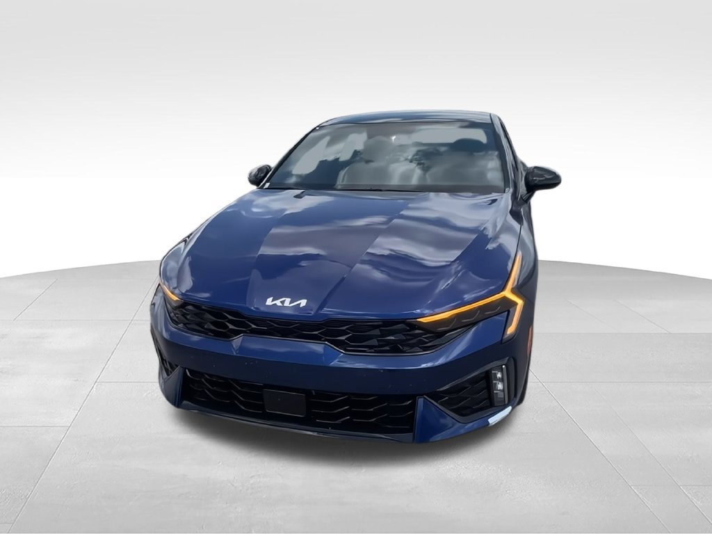 New 2026 Kia K5 GT-Line w/ GT-Line Premium Package FWD image 3