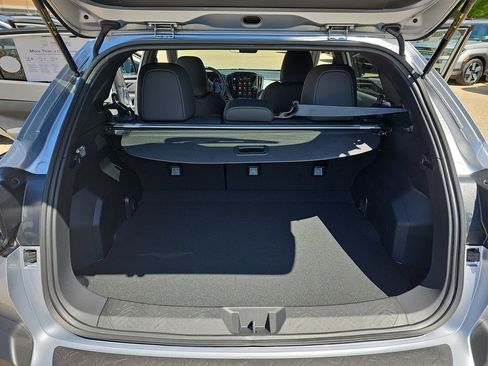 New 2026 Subaru Crosstrek 2.5i Wilderness AWD/4WD image 26