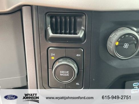 Certified 2023 Ford F150 XLT image 32