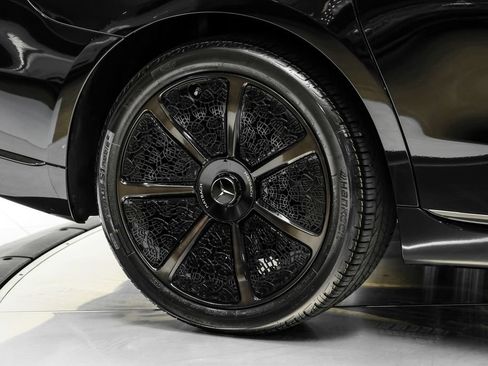 Used 2024 Mercedes-Benz Maybach S 680 4MATIC image 75