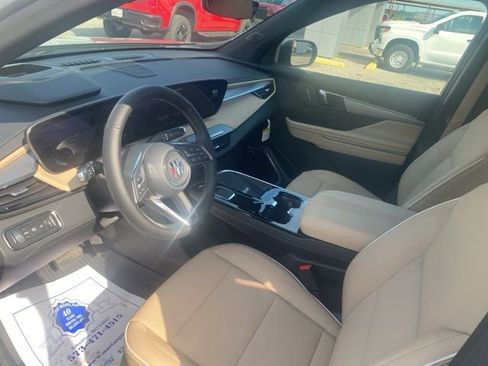 New 2026 Buick Enclave Preferred w/ Power Package image 16